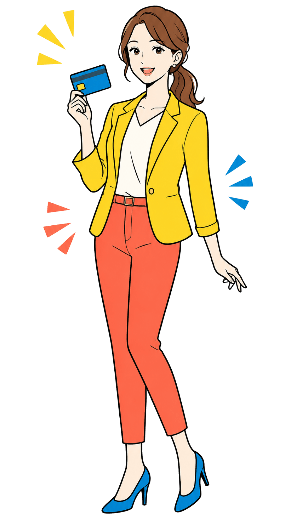 キャラクター